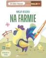 Magia koloru. Na farmie - tantis.pl