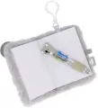 NOTES BRELOK PLUSZ KOALA DLUG 70X90 STK PBH12/48 - tantis.pl