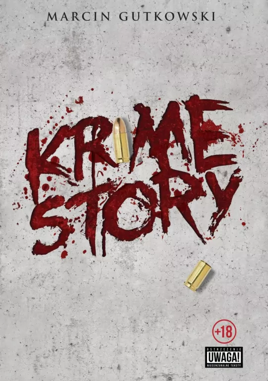 Krime Story - tantis.pl