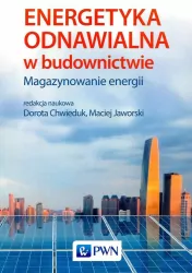 Energetyka odnawialna w budownictwie