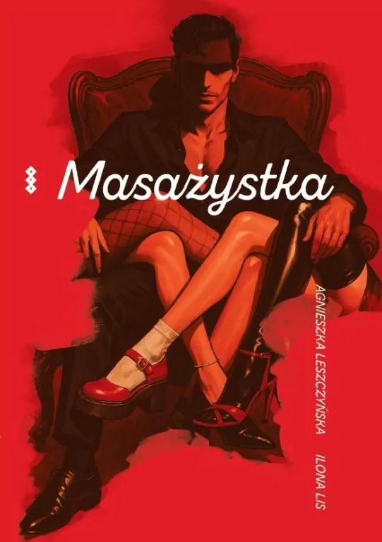 Masażystka - tantis.pl
