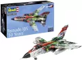 Panavia Tornado IDS '50 Years' (Build and Paint) - tantis.pl