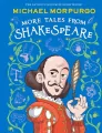 MORE TALES FROM SHAKESPEARE - tantis.pl