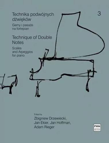 Technika podwójnych dzwięków - tantis.pl