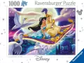 Puzzle 1000 Disney Classics Aladyn - tantis.pl