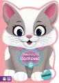 Na tropie kolorów. Zwierzęta domowe - tantis.pl