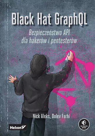 Black Hat GraphQL - tantis.pl