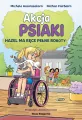 Akcja Psiaki T.4 Hazel ma ręce pełne roboty - tantis.pl