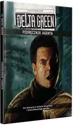 Delta Green: Podręcznik Agenta