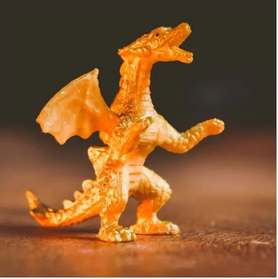 Smoki i dinozaury. Crazy Science - tantis.pl