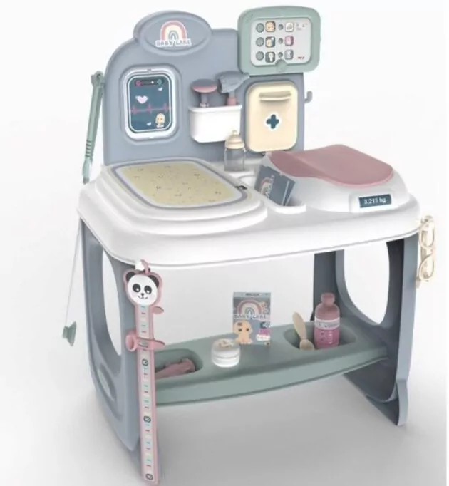 Baby Care Centrum opieki - tantis.pl