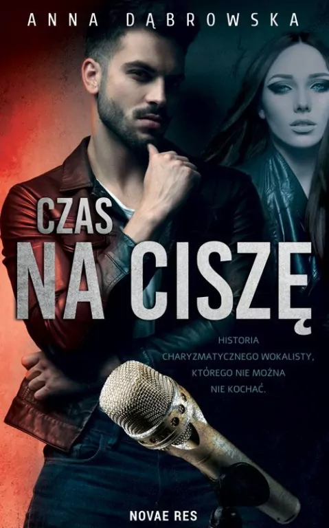 Czas na ciszę - tantis.pl