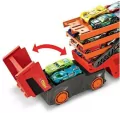 Hot Wheels. Mega Transporter - tantis.pl