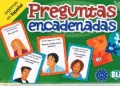 Preguntas encadenadas /gra język hiszpański - tantis.pl