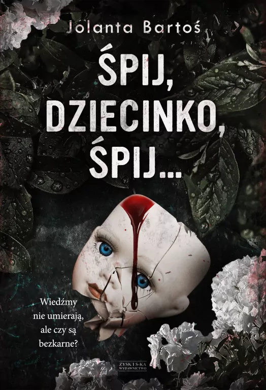 Śpij, dziecinko, śpij - tantis.pl