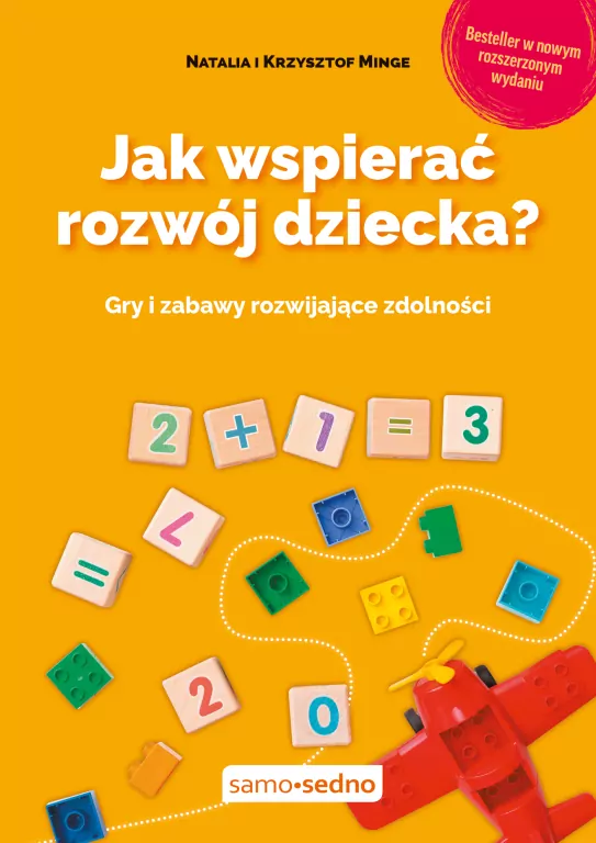Jak wspierać rozwój dziecka? Gry i zabawy rozwijające zdolności - tantis.pl