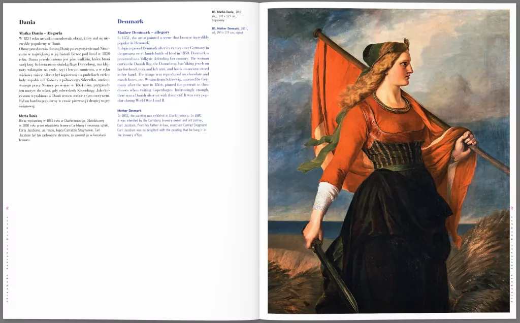 Elisabeth Jerichau-Baumann - tantis.pl