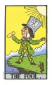 Karty tarot Wonderland Tarot in Tin Cartamundi - tantis.pl