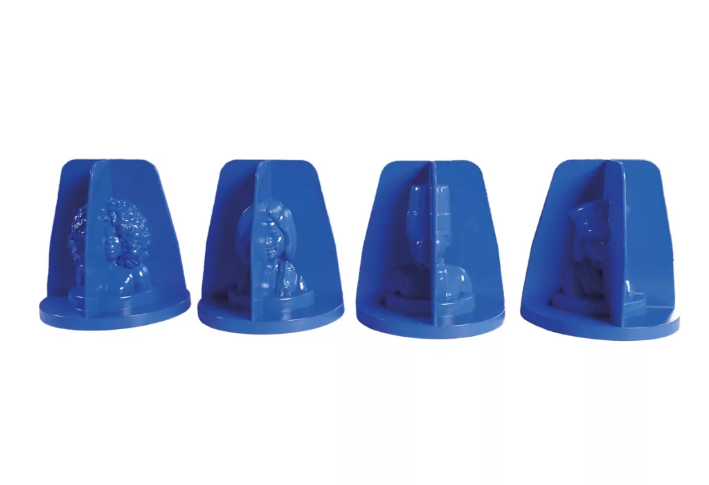 Shaker Maker Barbie magiczne figurki - tantis.pl
