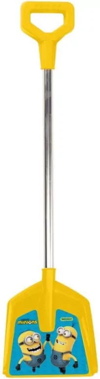 Minions łopata długa z IML - tantis.pl
