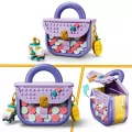 LEGO® Modna torebka ze schowkiem 31391 - tantis.pl