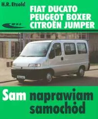 Fiat Ducato, Peugeot Boxer, Citroën Jumper 1982-02