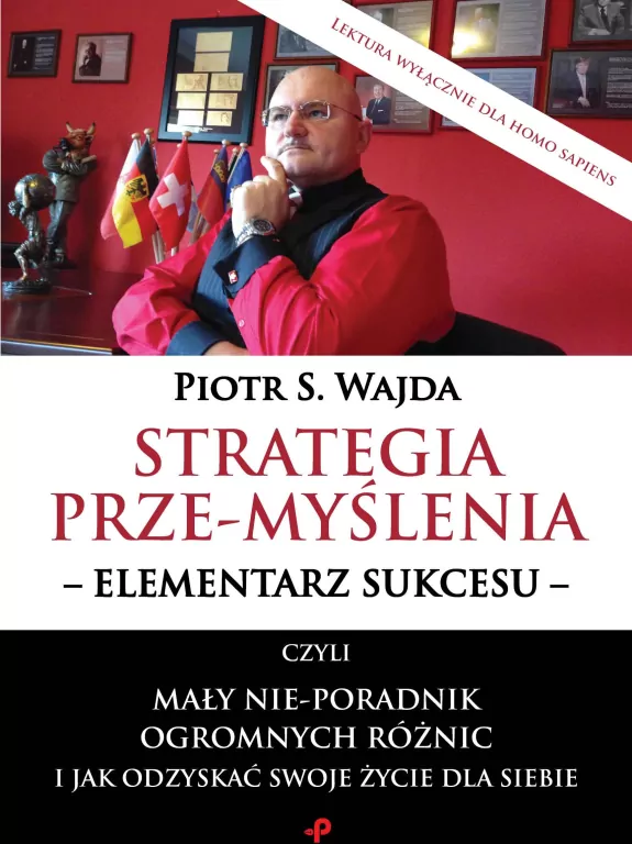 Strategia prze-myślenia - tantis.pl
