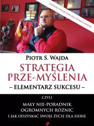 Strategia prze-myślenia