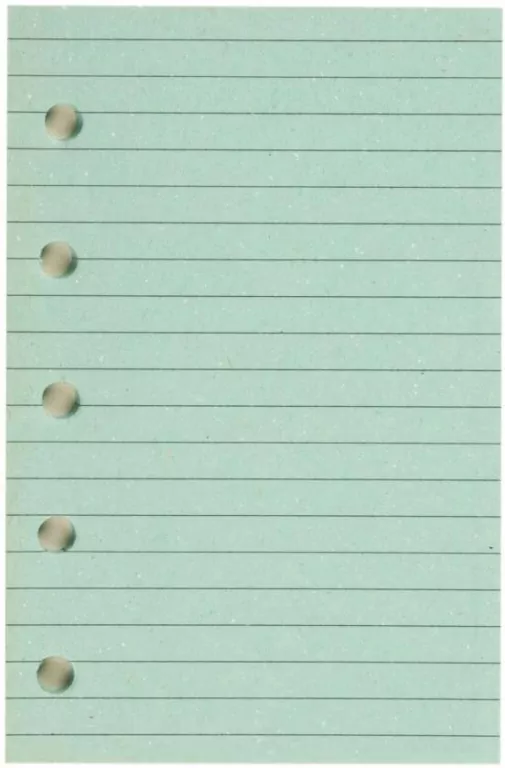 Wkład do organizera M Linia zielona ANTRA - tantis.pl