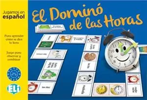 Domino de las Horas - tantis.pl