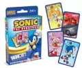 Winning Moves. Whot! Sonic - tantis.pl
