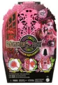 Monster High. Straszysekrety. Lalka Draculaura - tantis.pl