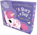 Ten Minutes to Bed A Story a Day - tantis.pl