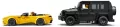 LEGO® Speed Champions. Mercedes-AMG G 63 i Mercedes-AMG SL. 6376924 - tantis.pl