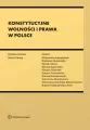 Konstytucyjne wolności i prawa w Polsce - tantis.pl