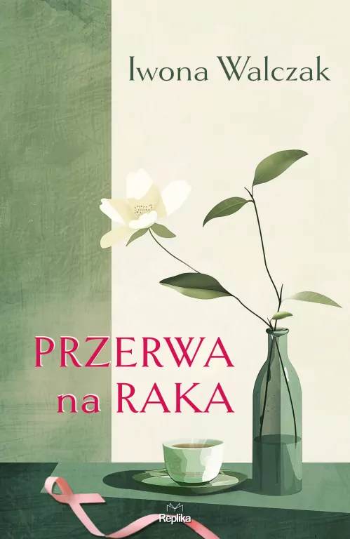 Przerwa na raka - tantis.pl