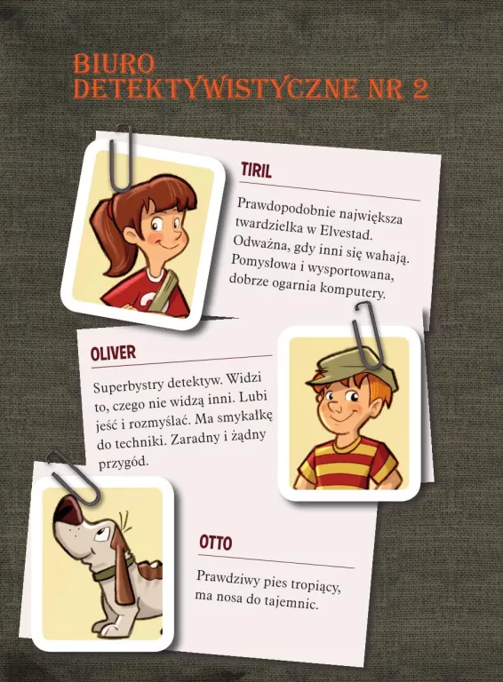 Operacja Czerwona Kokardka - tantis.pl