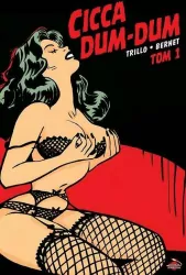 Cicca Dum-Dum. Tom 1