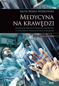 Medycyna na krawędzi - tantis.pl