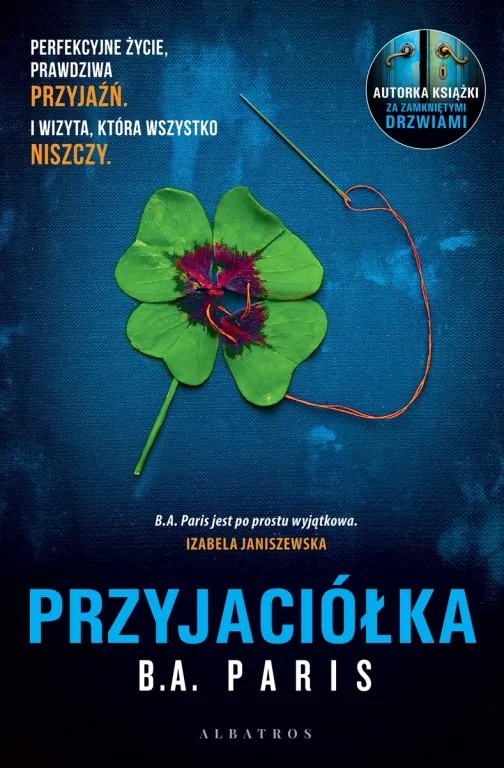 Przyjaciółka - tantis.pl