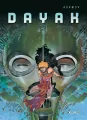 Dayak - tantis.pl
