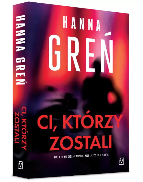 Ci, którzy zostali - tantis.pl