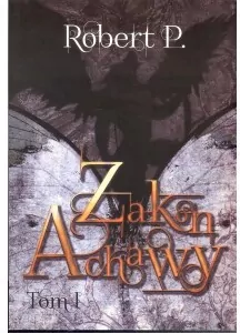 Zakon Achawy. Tom 1 - tantis.pl