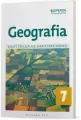 Geografia. Klasa 7. Szkoła podstawowa. Zeszyt ćwiczeń - tantis.pl