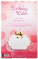 Barbie Birthday Wishes Collectible Fashion - tantis.pl