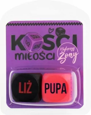 Kości Miłości Najlepszej Żony