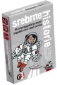 50 międzygalaktycznych zagadek nie z tego świata. Srebrne historie. Czarne historie Junior - tantis.pl
