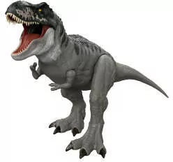 Jurassic World Kolosalny Tyranozaur - tantis.pl