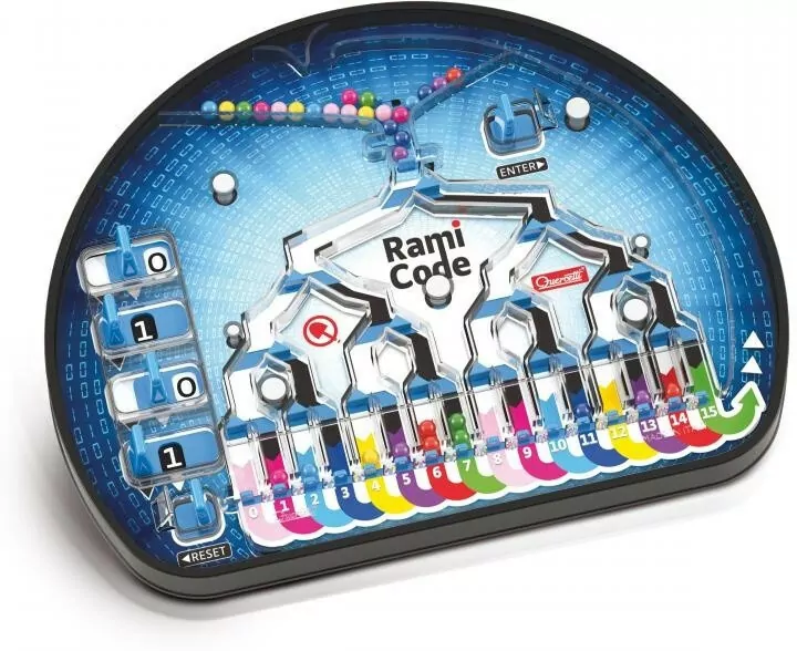 Rami Code - tantis.pl