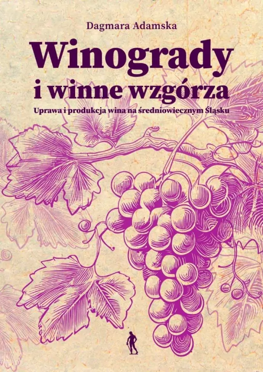 Winogrady i winne wzgórza. Uprawa i produkcja... - tantis.pl
